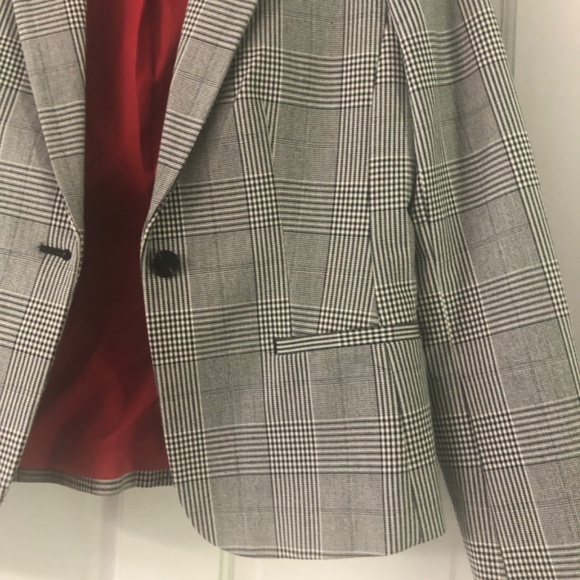 Banana Republic women’s blazer - Picture 4 of 14